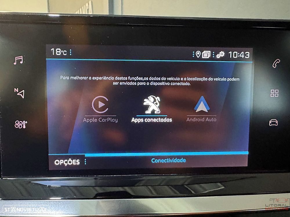 Peugeot 2008 1.2 PureTech Active Pack EAT8 - 32