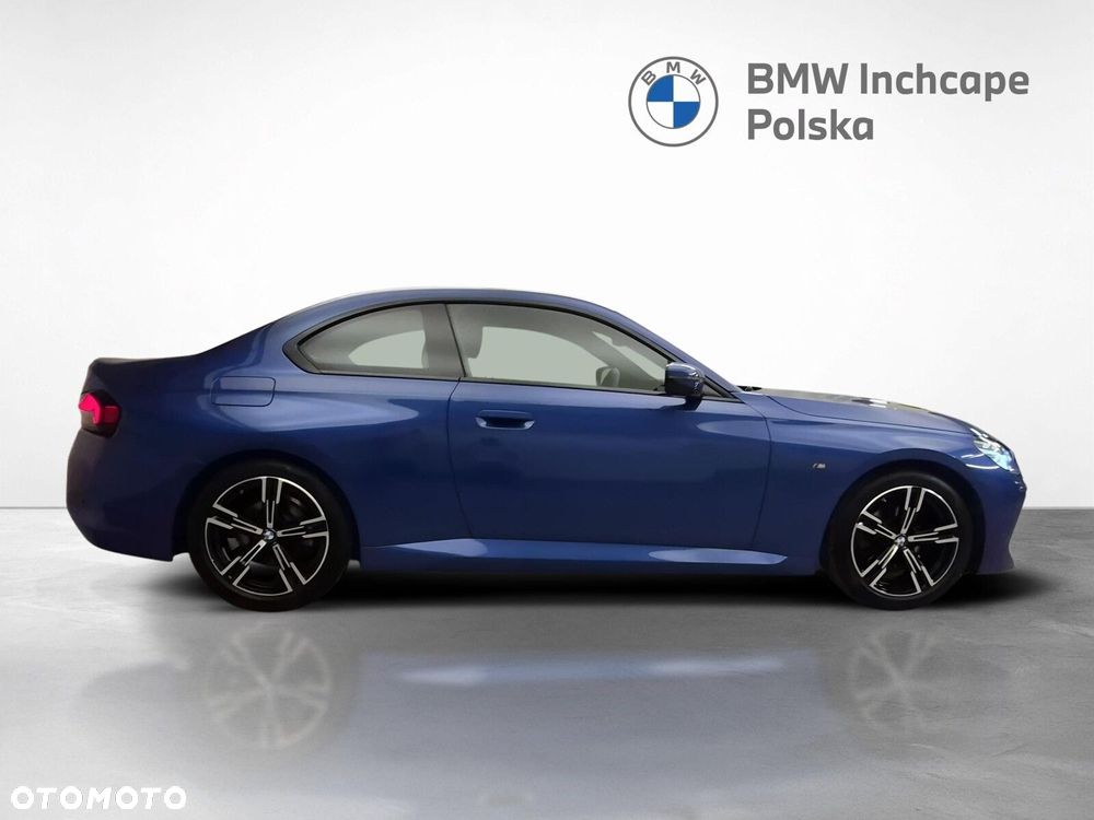 BMW Seria 2 220i M Sport - 6