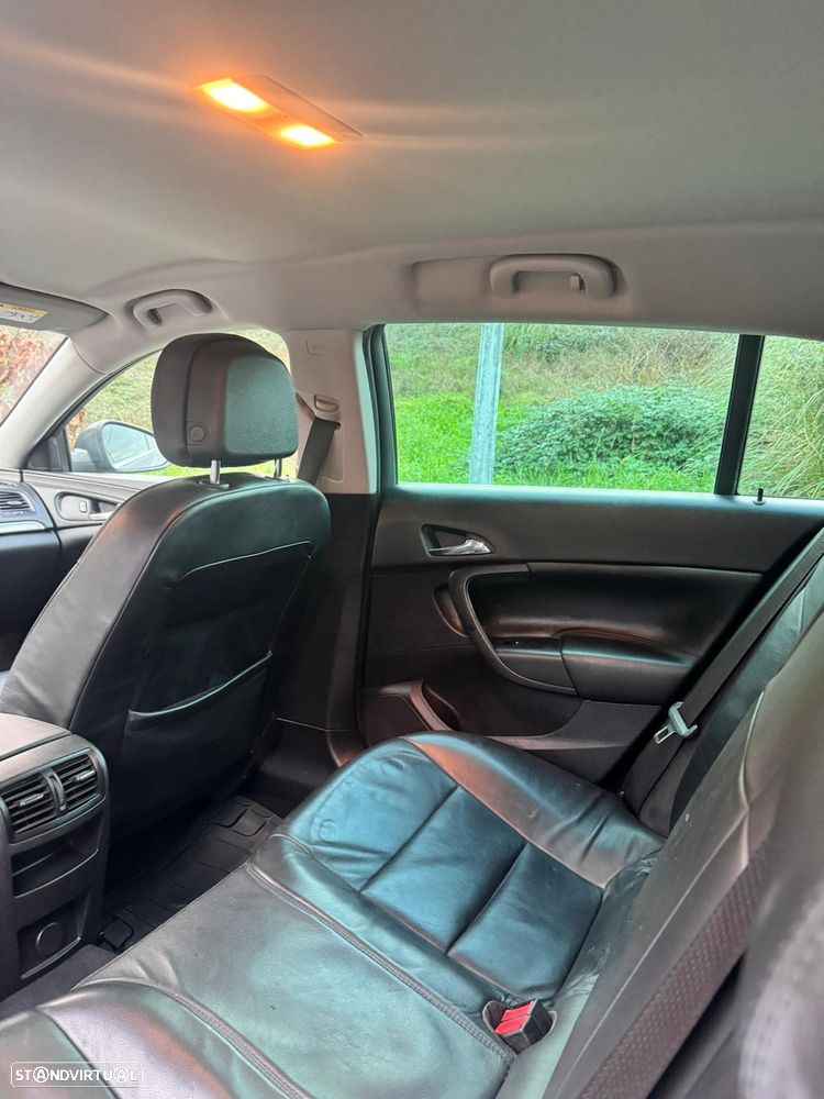 Opel Insignia Sports Tourer 2.0 CDTi Selection Business - 18