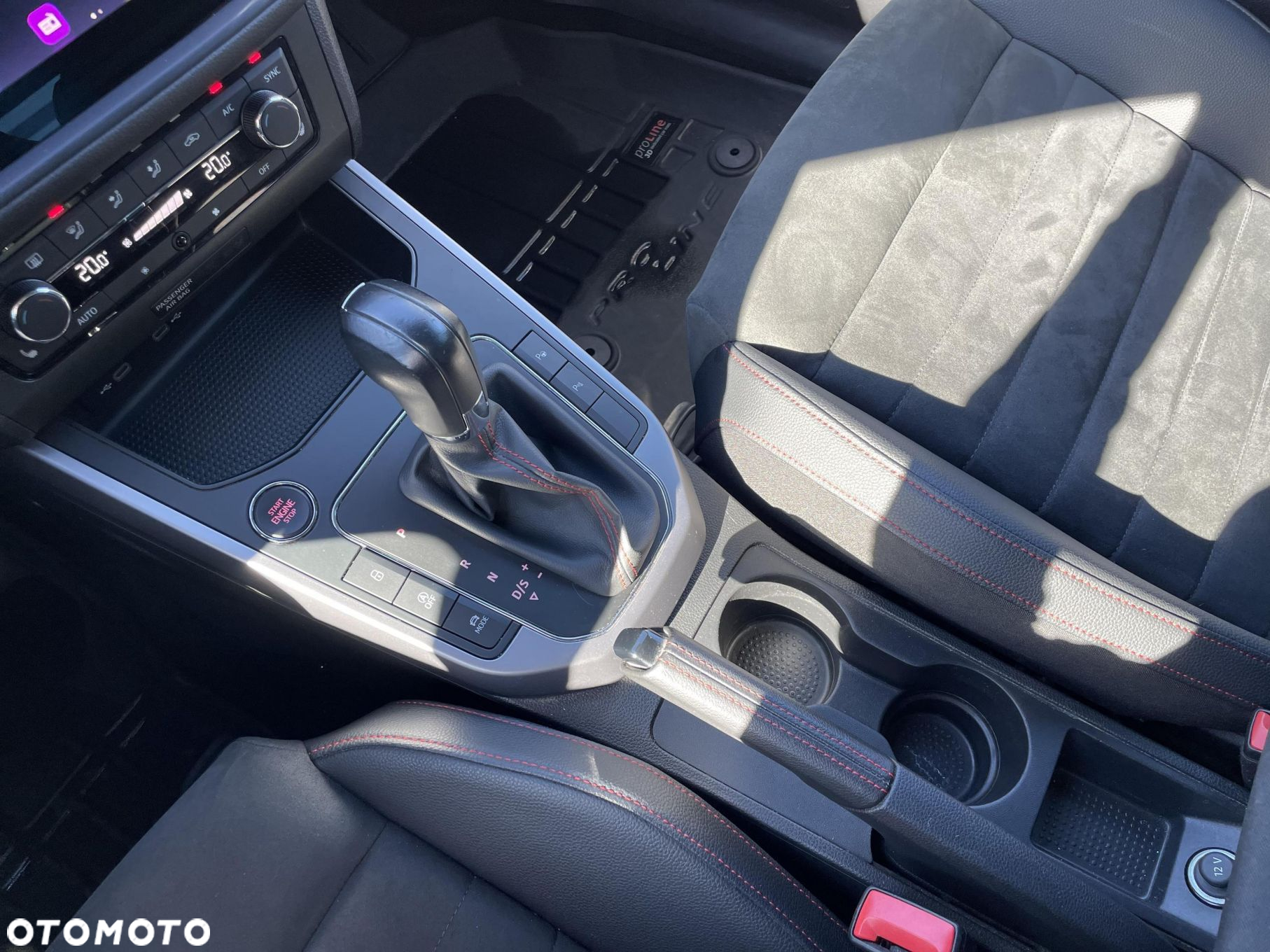 Seat Arona 1.5 TSI GPF FR S&S DSG - 25