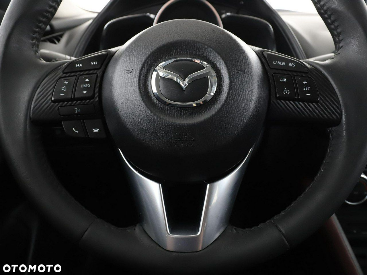 Mazda CX-3 SKYACTIV-D 105 FWD Exclusive-Line - 21