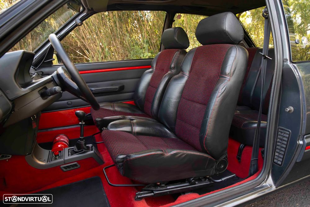 Peugeot 205 1.6 GTi - 6