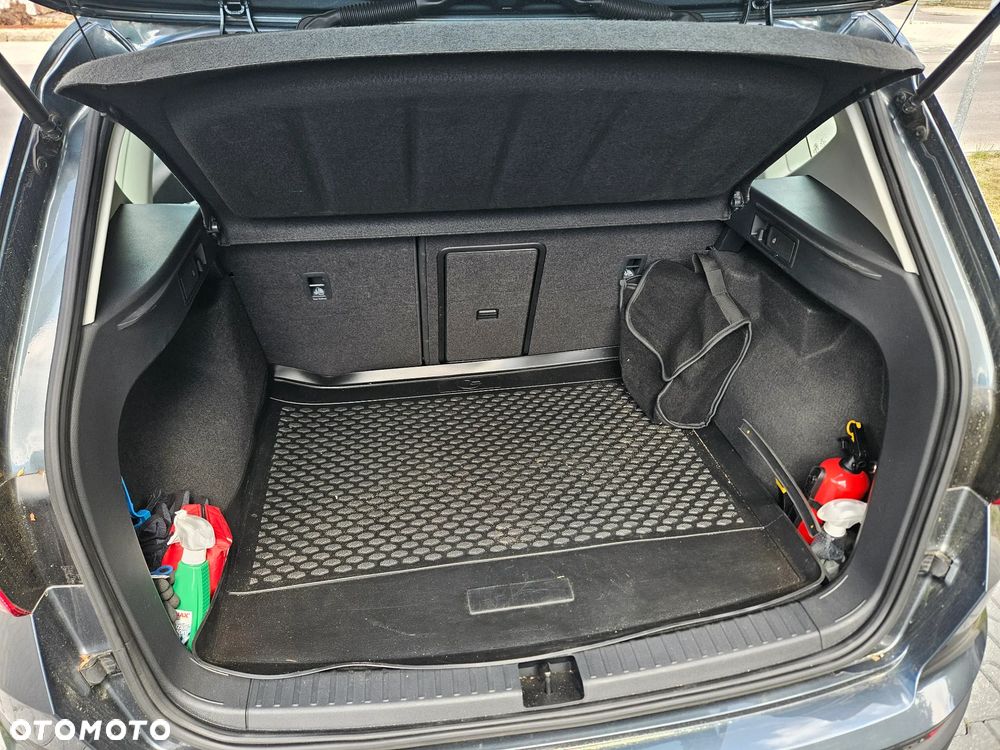 Seat Ateca 1.5 TSI Xperience S&S DSG - 15