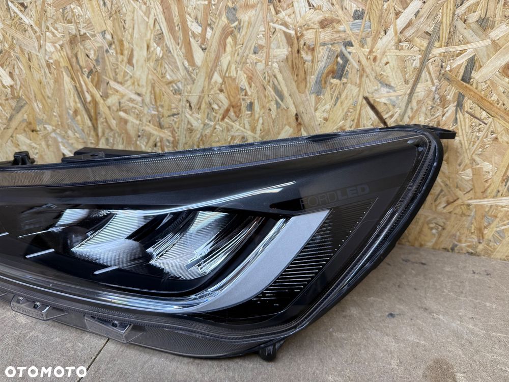 LAMPA PRZÓD PRAWA PRZEDNIA PRAWA FULL LED FORD FOCUS ML4 LIFT NX7B-13E015-CF - 18