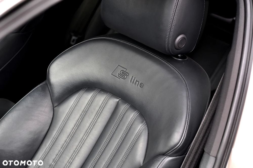 Audi A6 Limousine - 20