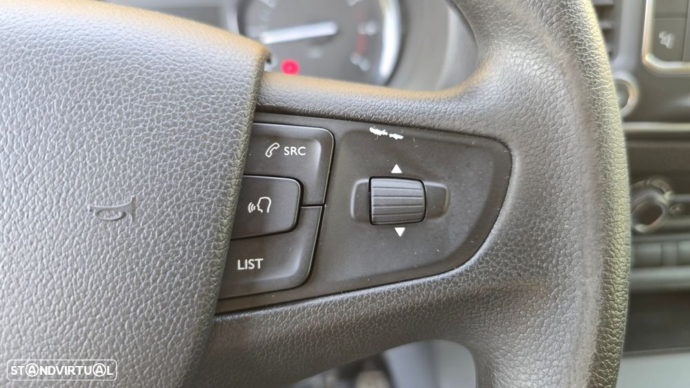 Citroën Jumpy 1.5 BlueHDi M - 15