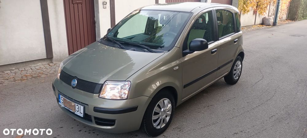 Fiat Panda - 6