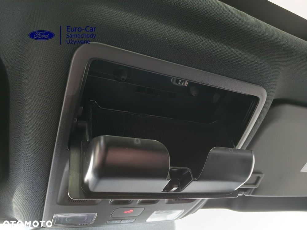 Ford Kuga 2.5 Duratec PHEV ST-LINE X - 26