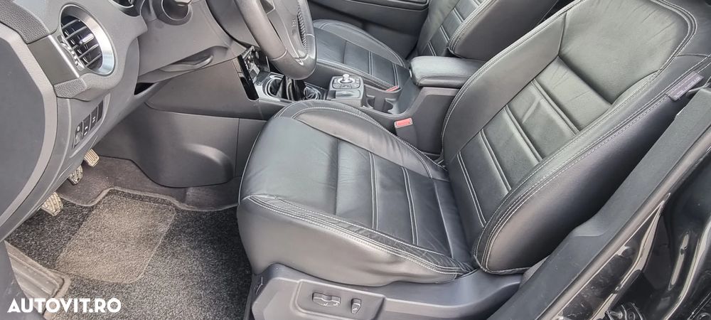 Renault Koleos 2.0 dCI FAP 4x4 Bose Edition - 1
