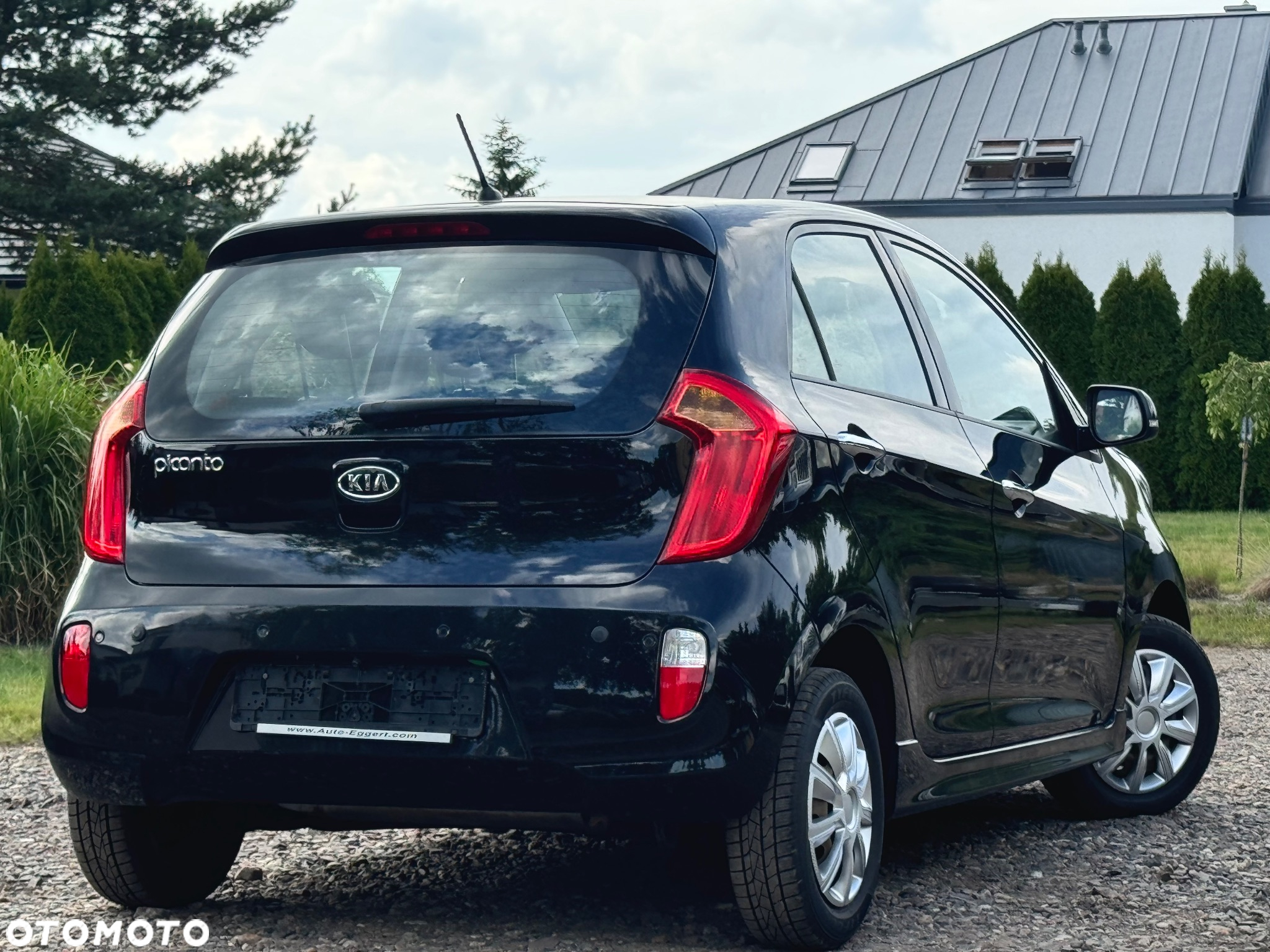 Kia Picanto 1.0 Business Line - 5
