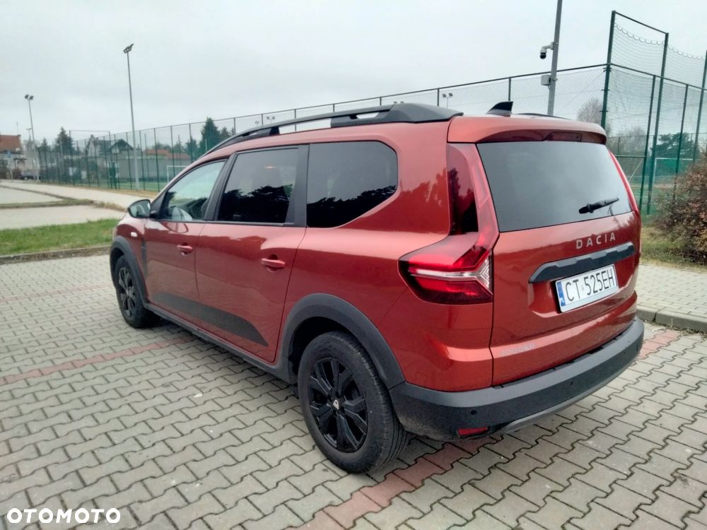 Dacia Jogger TCe 110 Extreme+ - 7