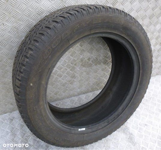 NOWA OPONA GOODYEAR EAGLE F1 AT 4x4 255/55 R20 12r - 2