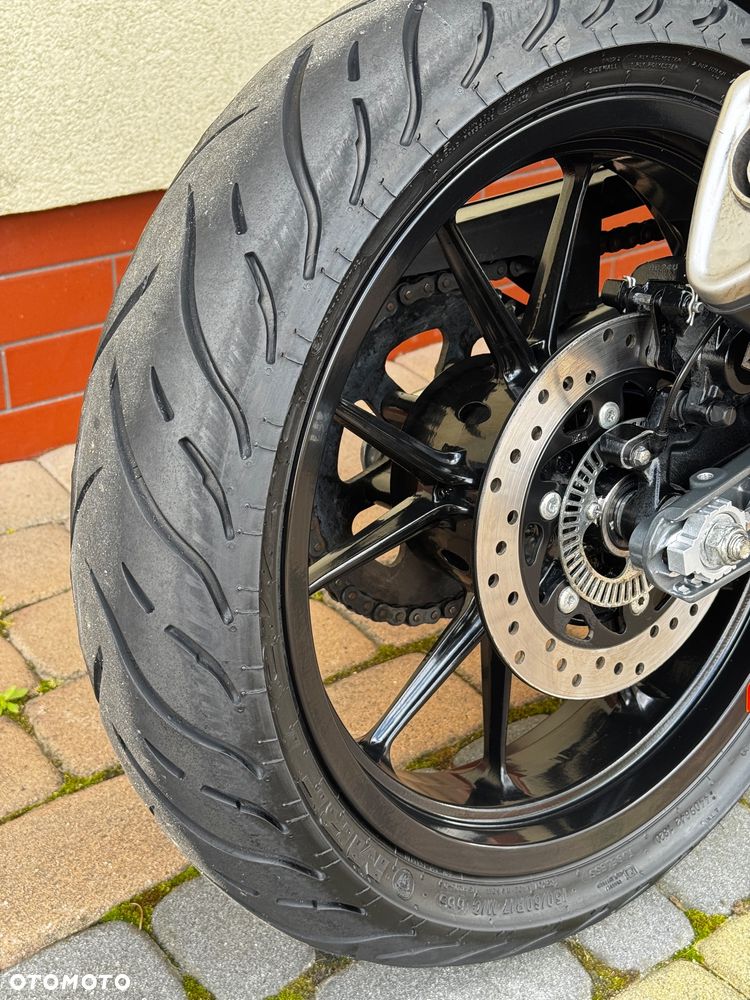 KTM Inny - 10