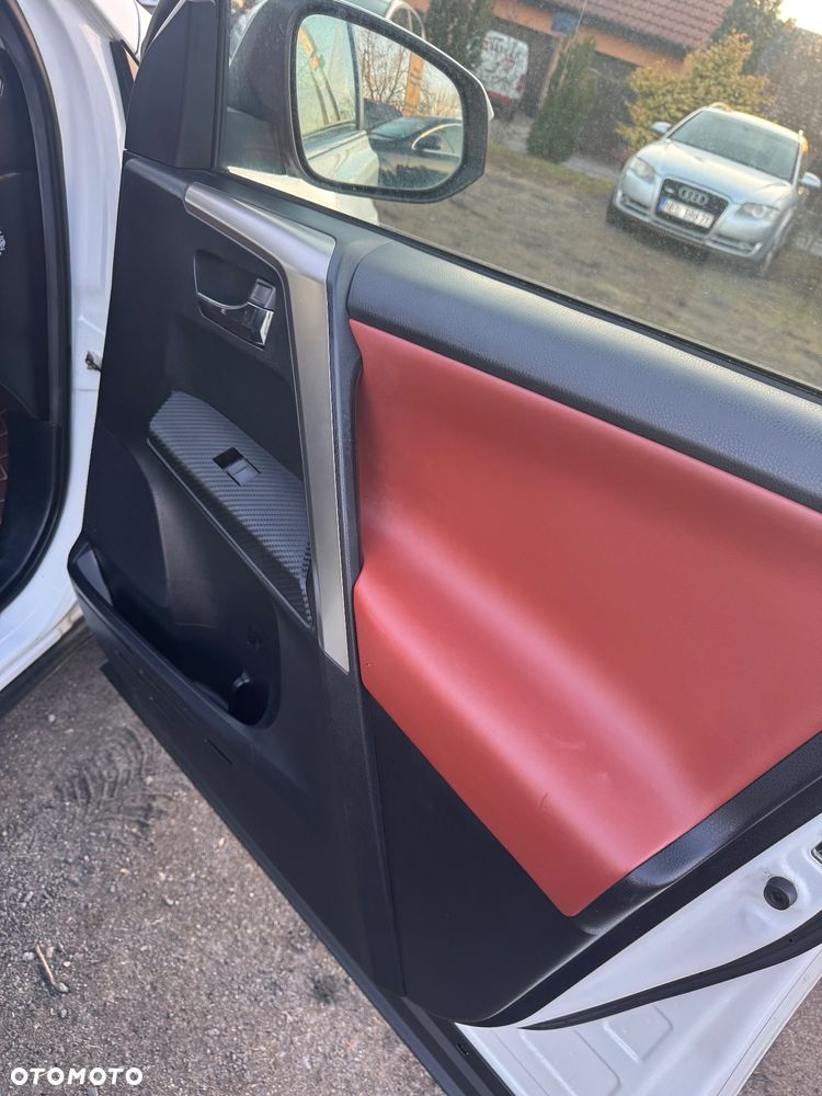 Toyota RAV4 2.0 Premium MS - 22