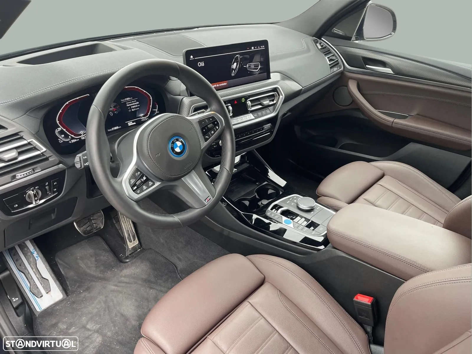 BMW X3 - 7