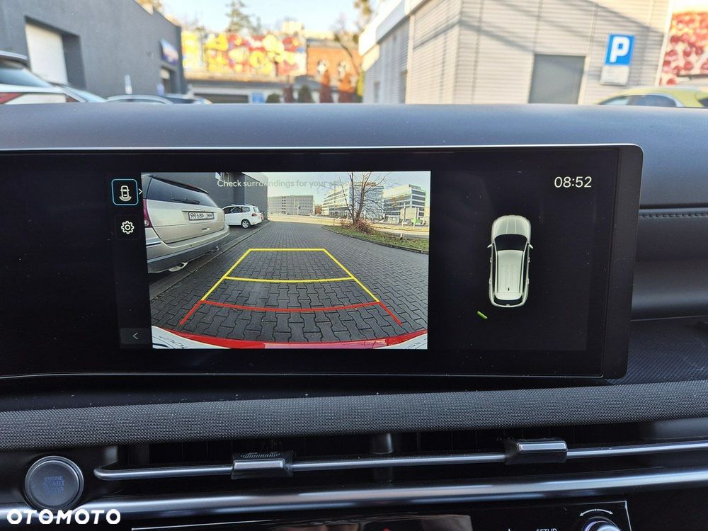 Hyundai Tucson 1.6 T-GDi HEV Smart 2WD - 24