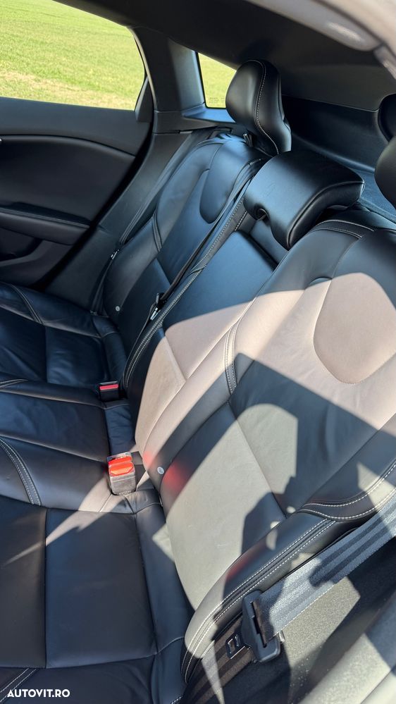 Volvo V40 D4 RDesign - 20