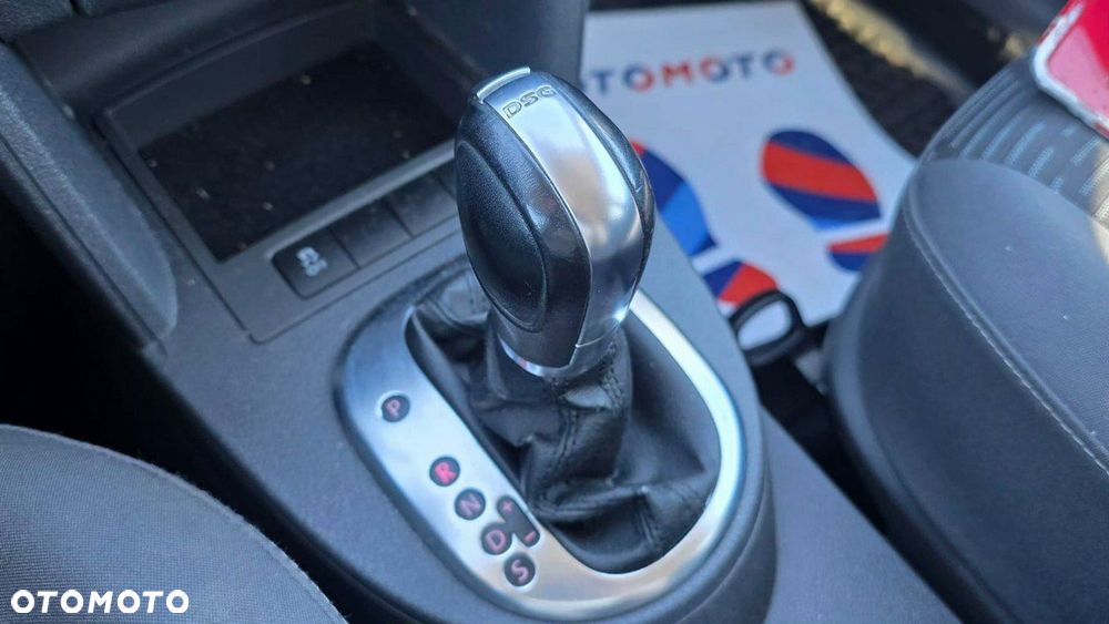 Volkswagen Caddy - 14