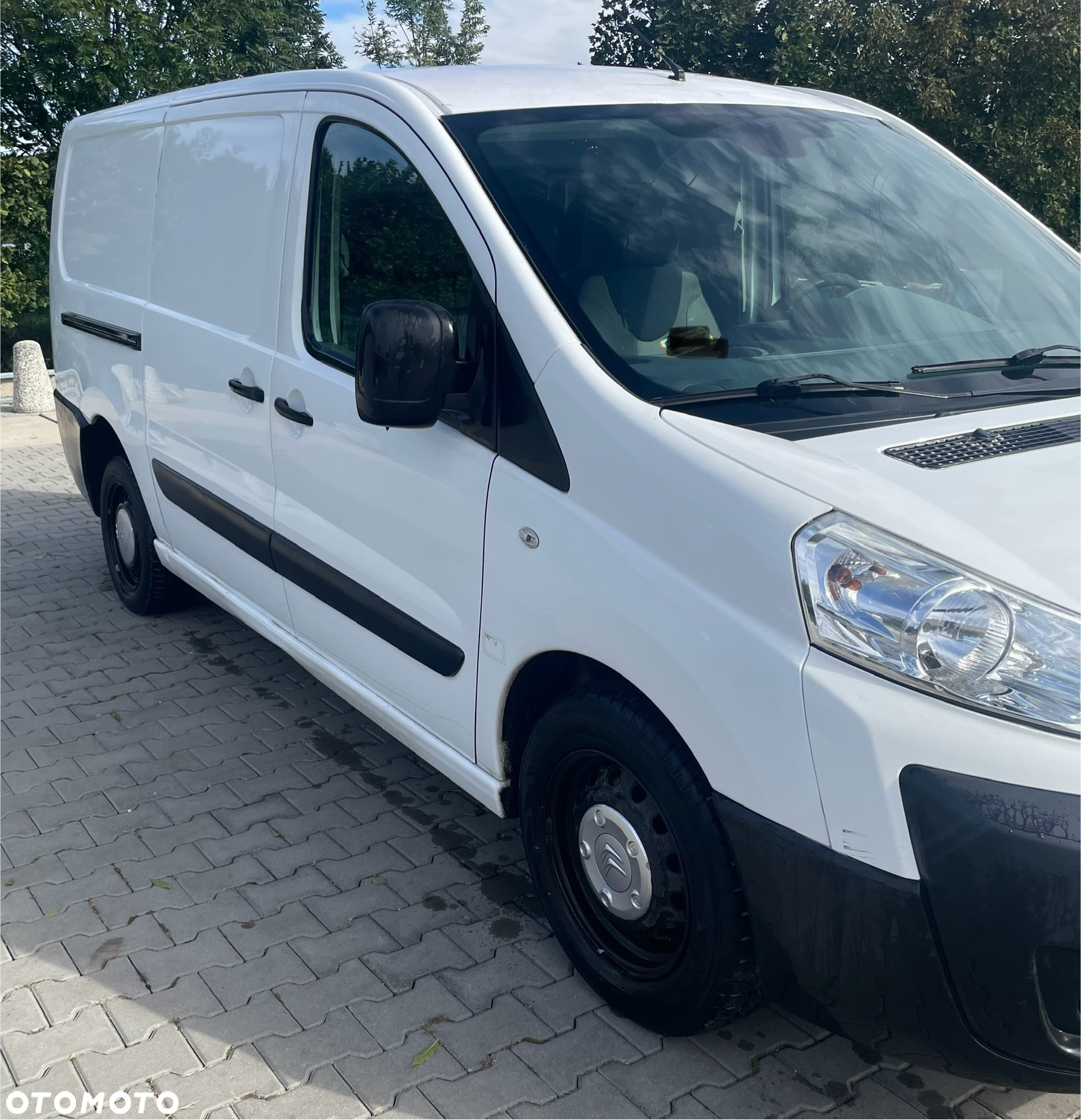Citroën Jumpy - 2