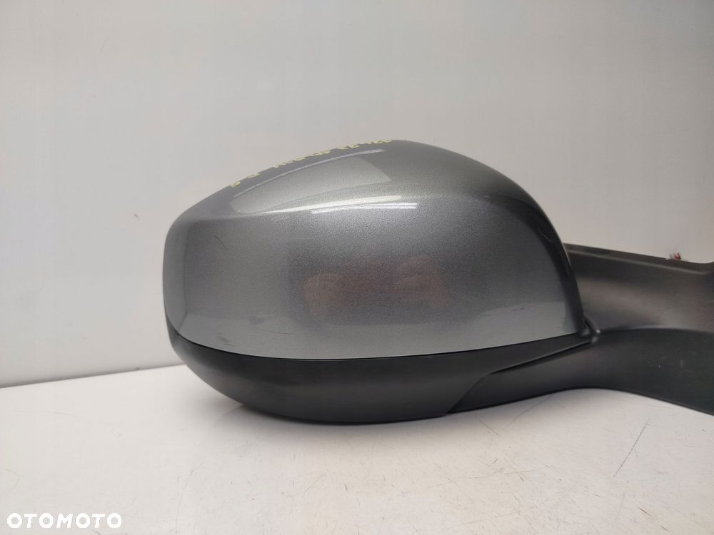 suzuki splash 08r- lusterko prawe zewnętrzne zdc 5 pin - 3