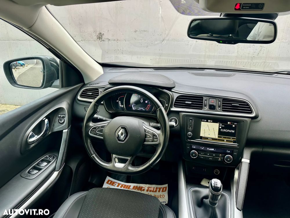 Renault Kadjar - 9