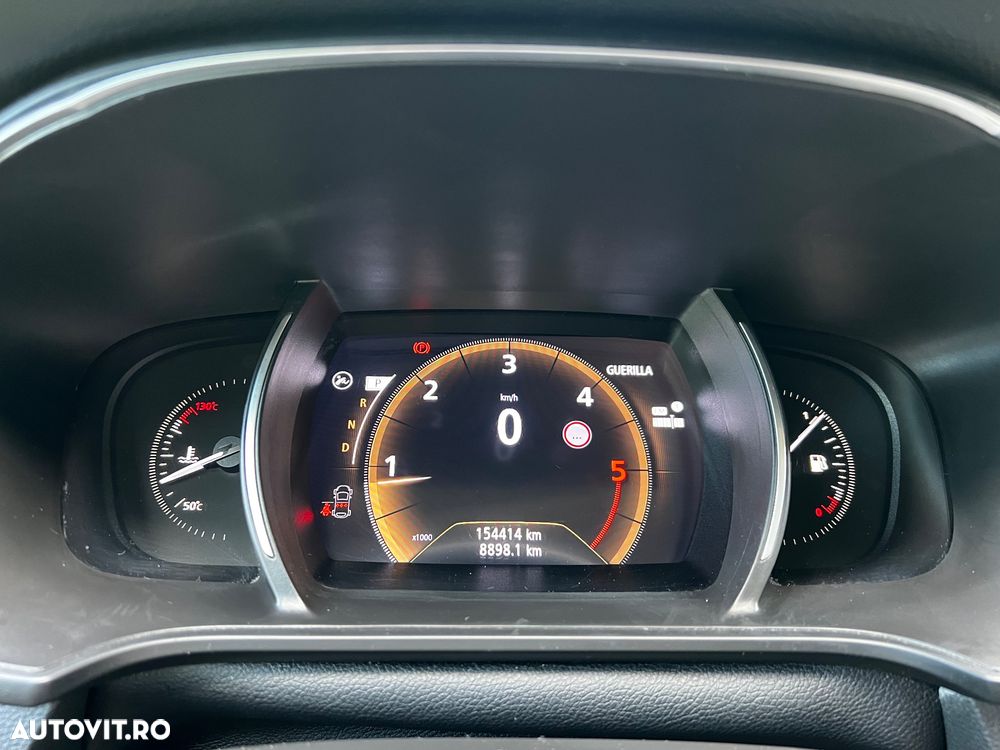 Renault Megane ENERGY dCi 110 EDC BUSINESS - 11