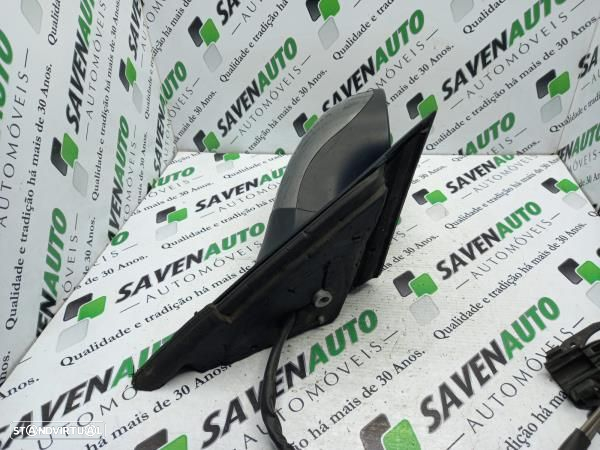 Espelho Retrovisor Dto Manual Seat Ibiza Iii (6L1) - 3