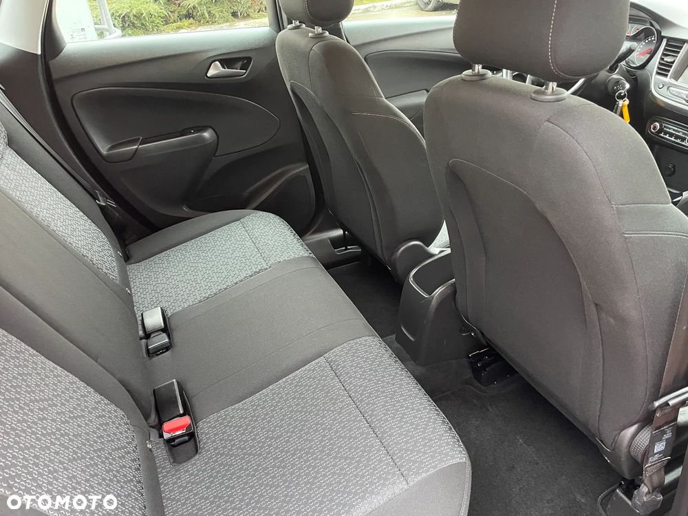 Opel Crossland X - 20