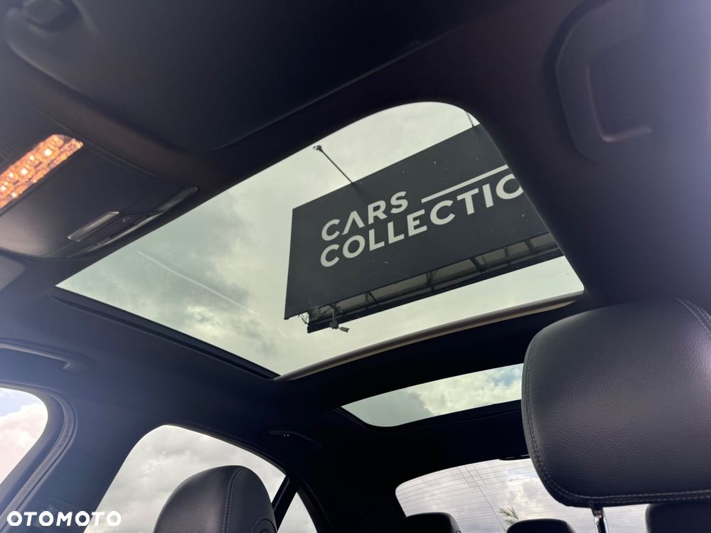Mercedes-Benz Klasa C 300 7G-TRONIC Exclusive - 18