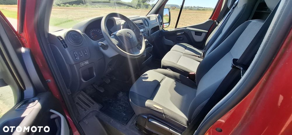 Renault MASTER - 15