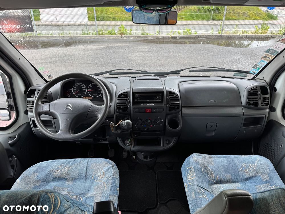 Citroën Jumper - 3