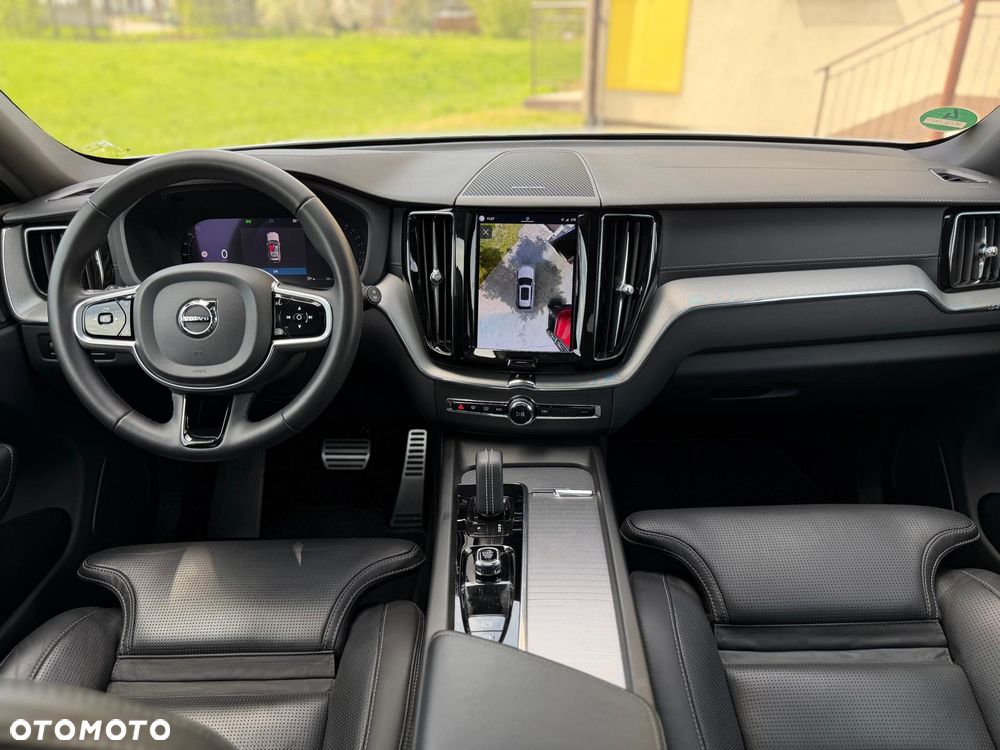 Volvo XC 60 - 16