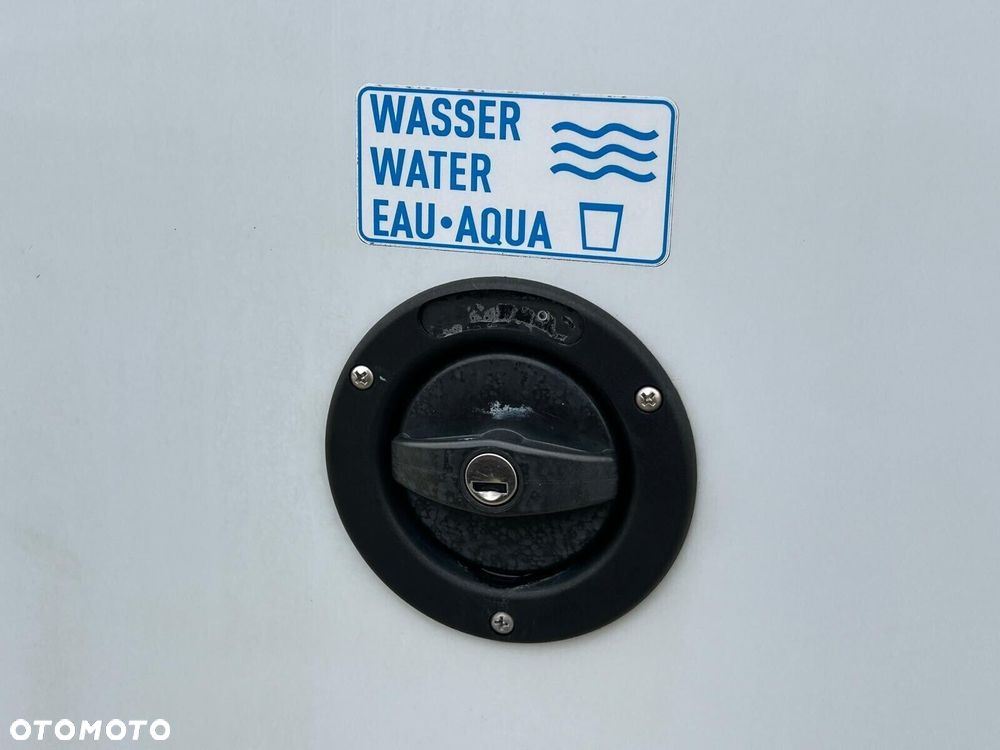 Citroën Jumper Burstner Lyseo Time Buerstner Lyseo TimeGarage Limited - 38