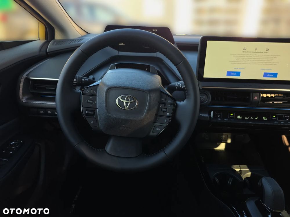 Toyota Prius - 14