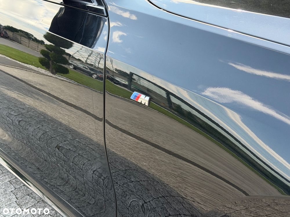 BMW Seria 3 320d xDrive MHEV M Sport sport - 5