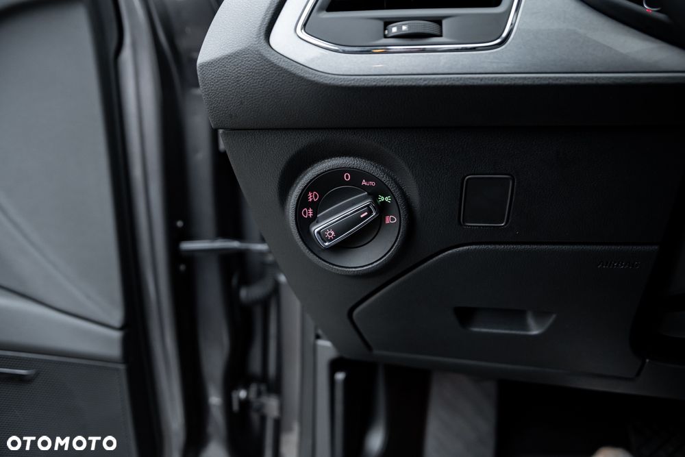 Seat Leon Sportstourer 1.8 TSI Start&Stop DSG FR - 28