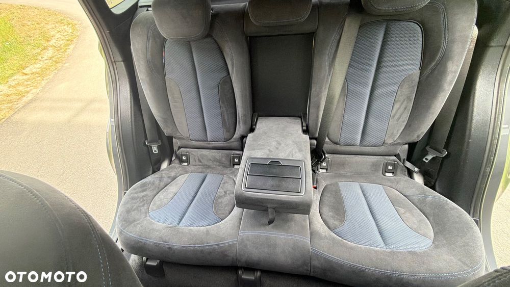 BMW X1 xDrive20d M Sport - 8