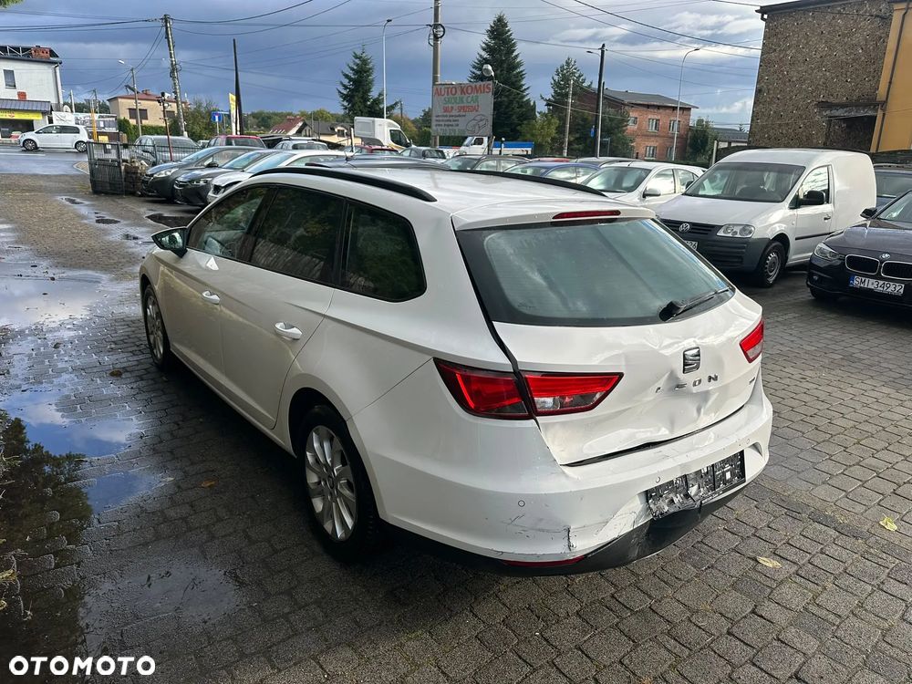 Seat Leon - 14