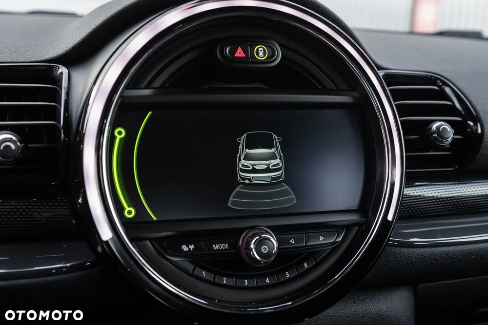 MINI Clubman Cooper S ALL4 - 30