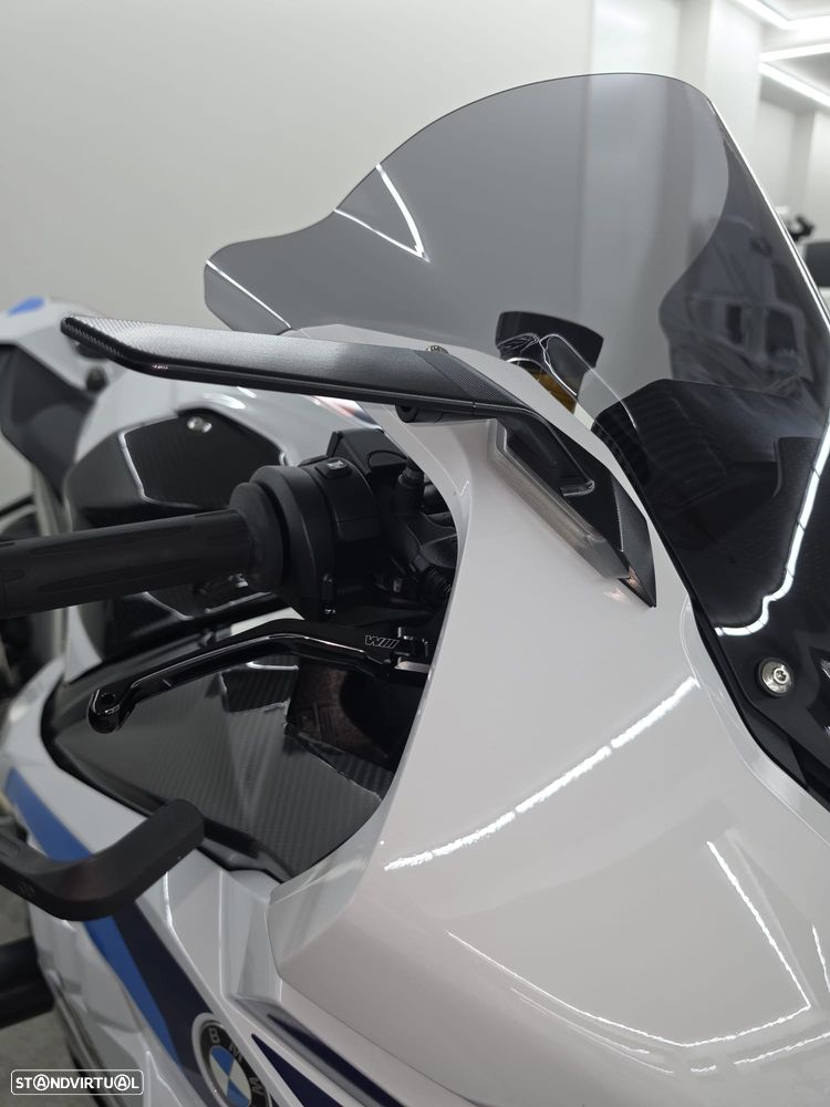 BMW S 1000 RR M - 36 MESES DE GARANTIA - 25