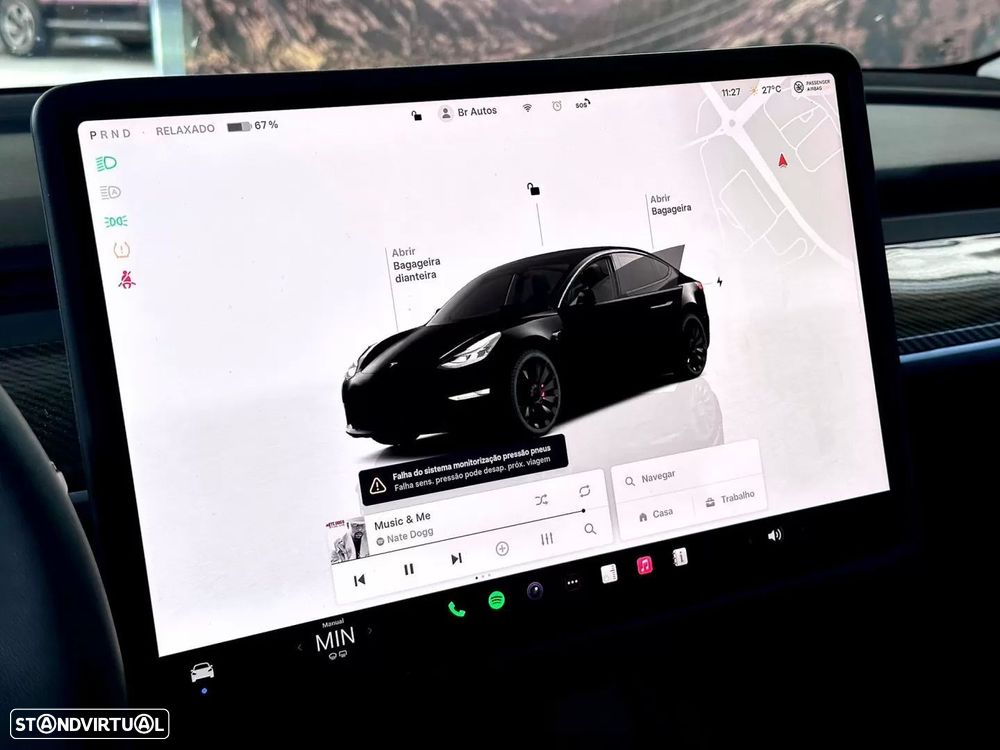 Tesla Model 3 Performance Dual Motor AWD - 23