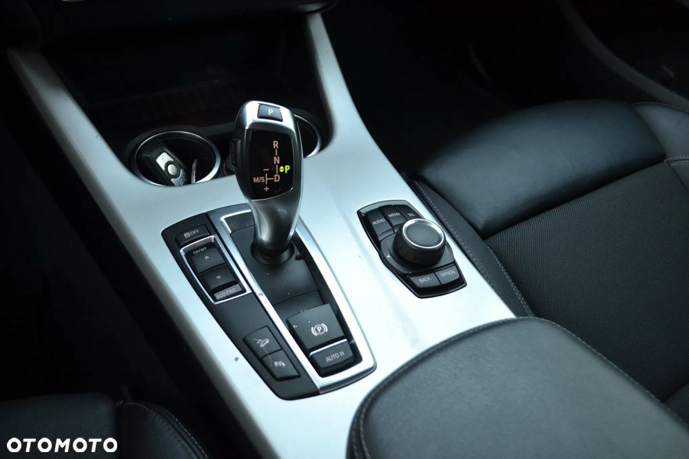 BMW X3 - 33