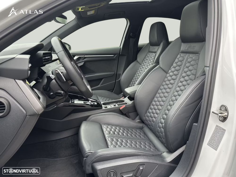 Audi RS3 Limousine TFSI quattro S tronic - 14