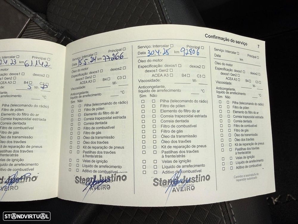 Opel Mokka X 1.4 T Innovation GPL - 22