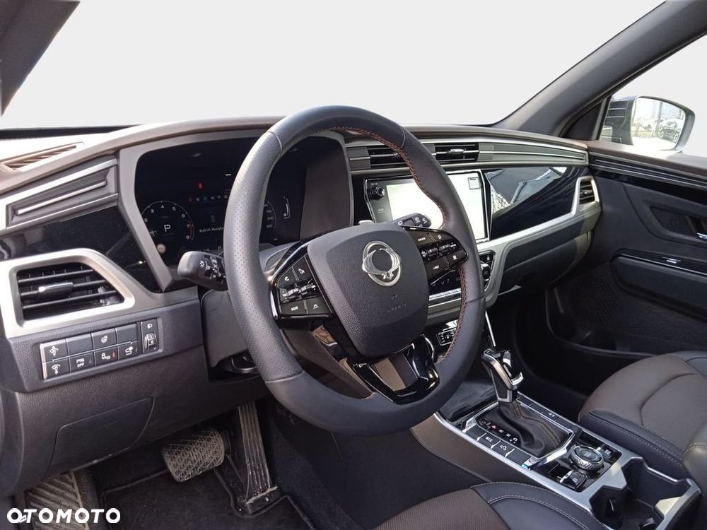 SsangYong/KGM Korando 1.5 T-GDI Wild 2WD - 14