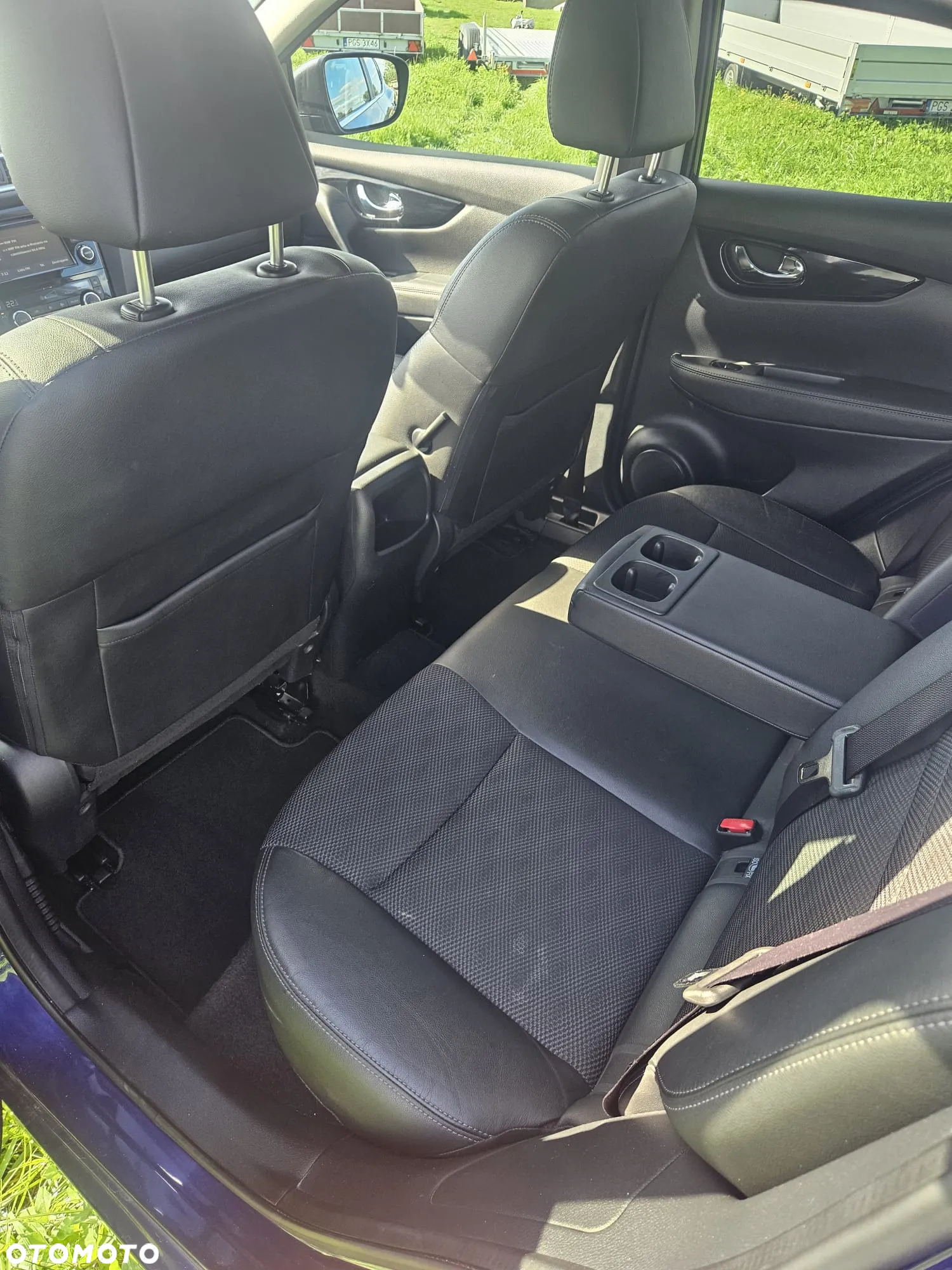 Nissan Qashqai - 4