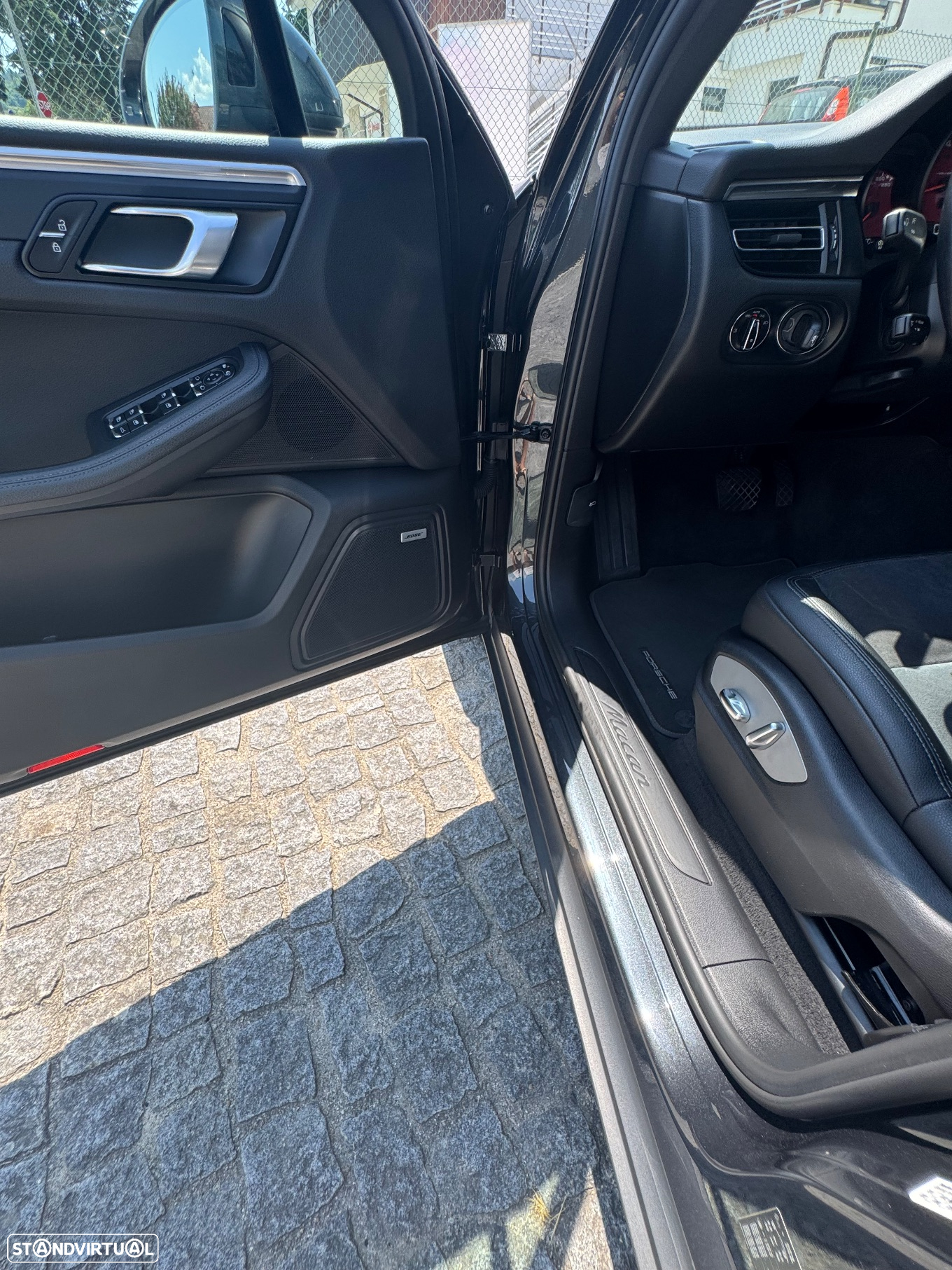 Porsche Macan - 19