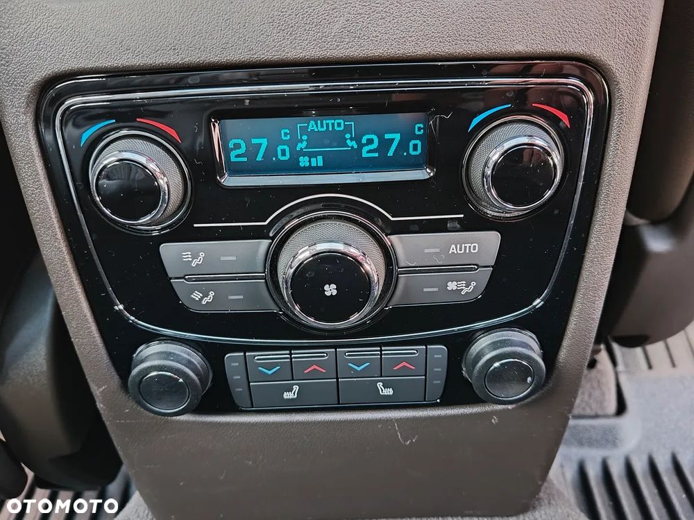 Jaguar F-Pace 3.0 TDV6 AWD S - 31