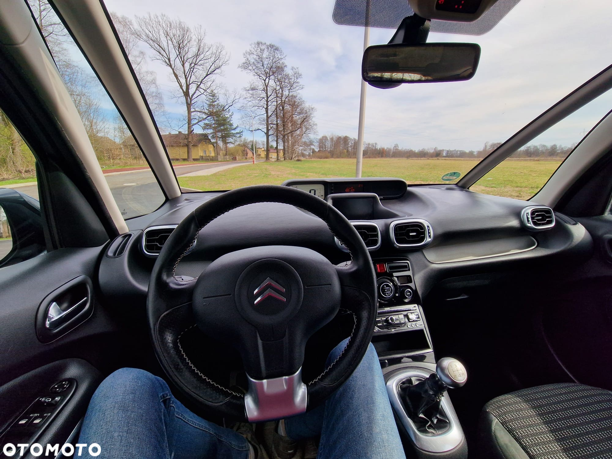 Citroën C3 Picasso 1.6i Selection Elite - 26