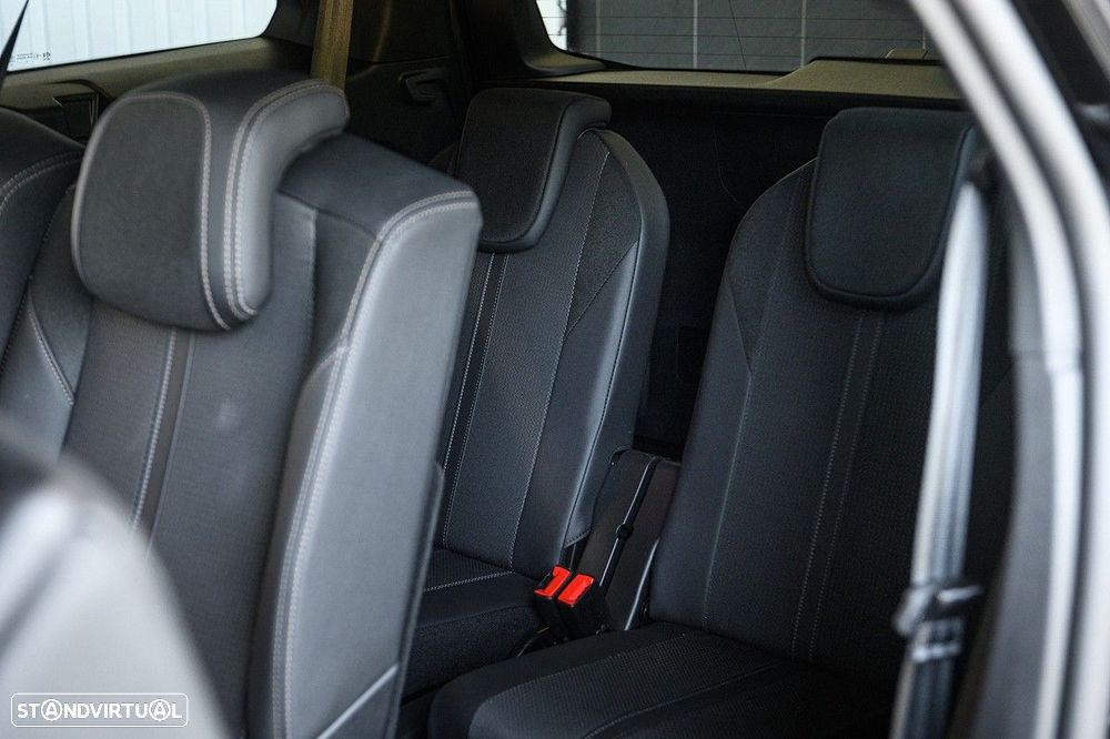Peugeot 5008 1.2 PureTech GT EAT8 - 22